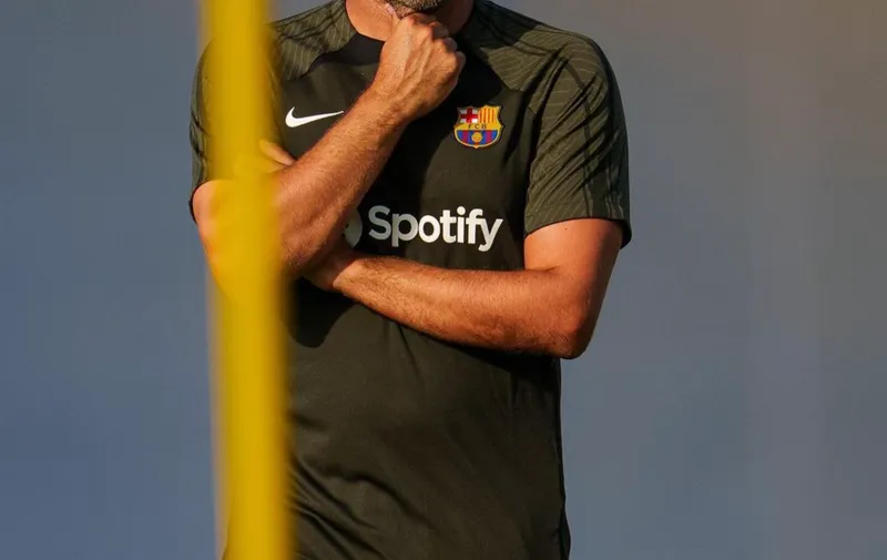 XAVI