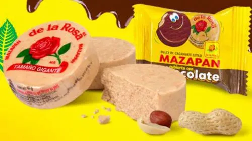 Dulces De la Rosa abrirá su primera planta en el extranjero en 2019