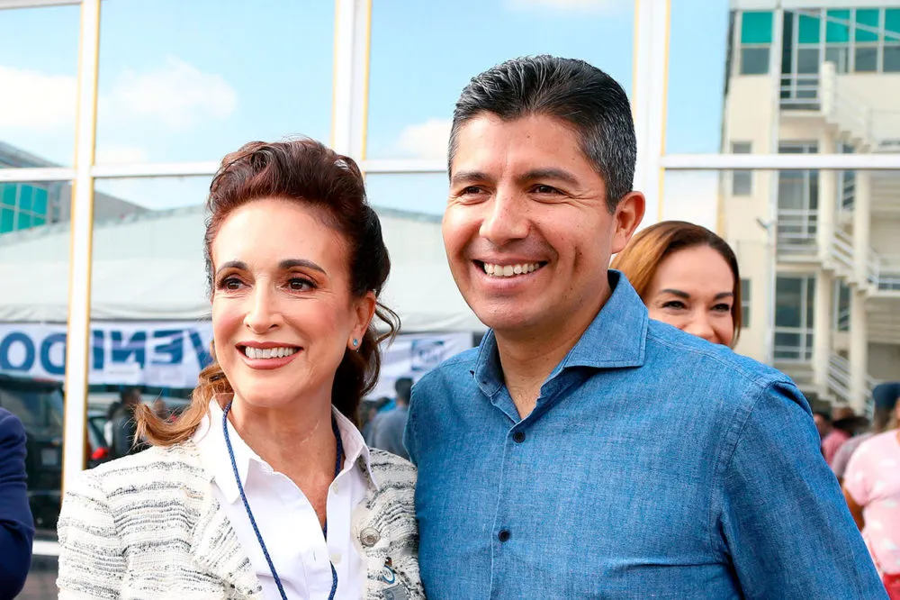 Augusta Diaz De Rivera Eduardo Rivera