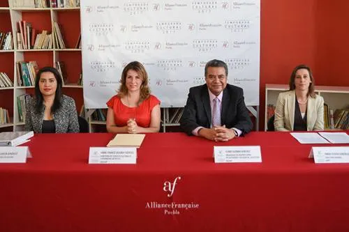 Jornadas Franco-Mexicanas: Utopía Urbana