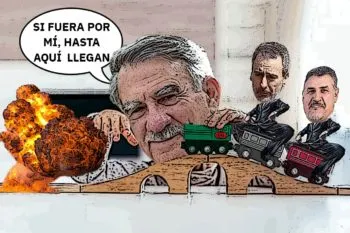 Del fraude patriótico panista y las aviesas intenciones de Paco Fraile