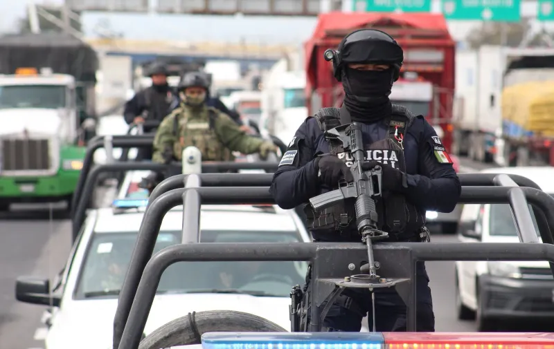 Plan Fuerza por Puebla