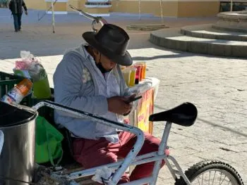 Puebla es el quinto lugar a nivel nacional en informalidad laboral