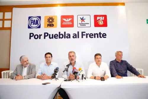 PAN tiene preparadas 25 denuncias en contra de Morena
