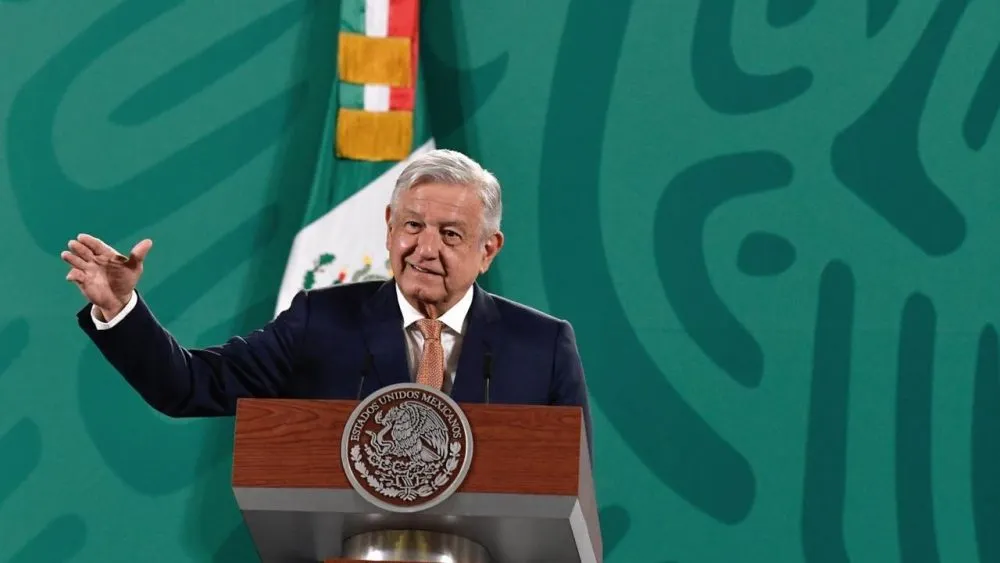 AMLO planteará reforzar economía de América del Norte