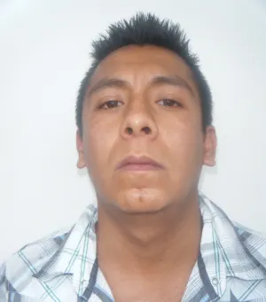 Agarran a dos por robo a comercio en el centro