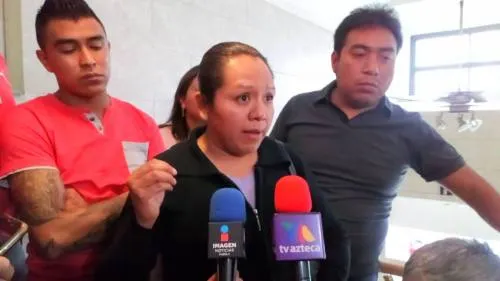 Líderes de locatarios y comerciantes de Mercados admiten inseguridad, no hostigamiento de Cárteles