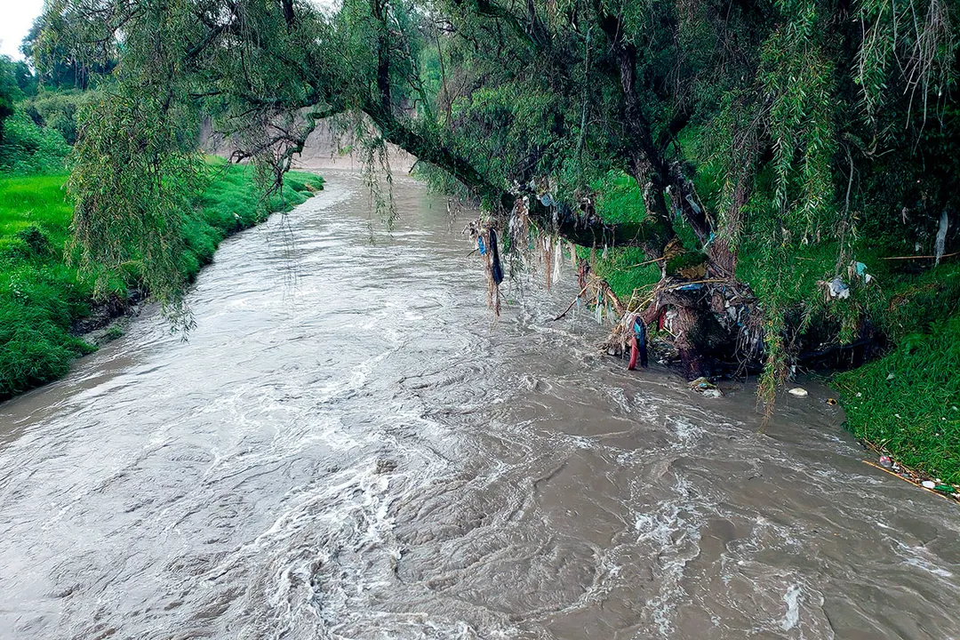 Rio Alseseca
