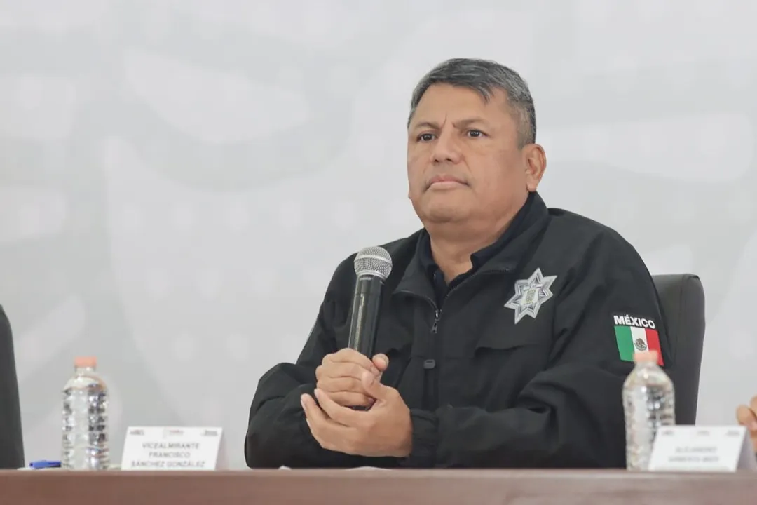 Francisco Sanchez Gonzalez