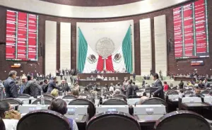 Se va con un millón cada uno de los 500 diputados
