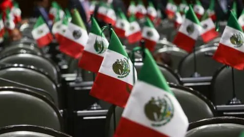 Sólo el 11% de los mexicanos confía en partidos políticos