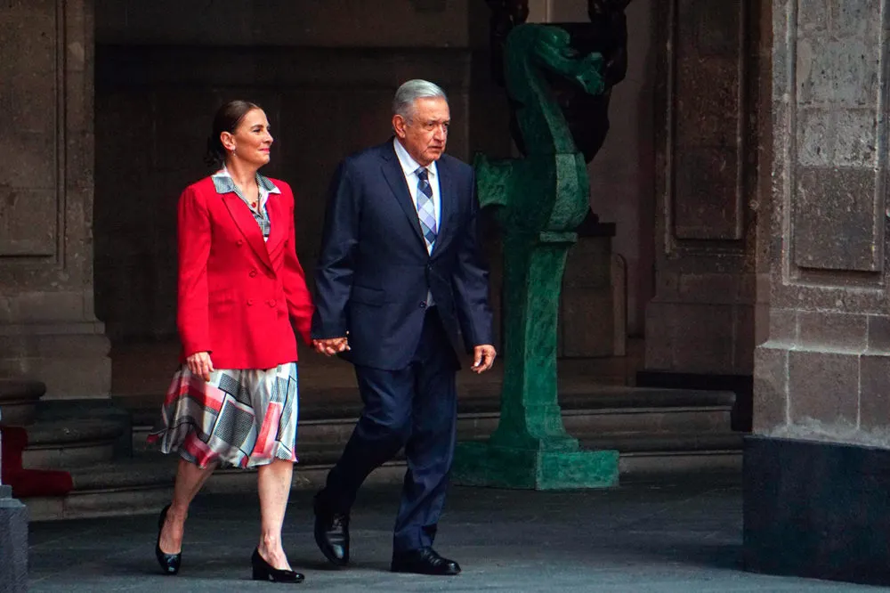Gutierrez Muller Lopez Obrador
