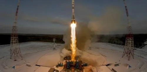 Rusia perdió contacto con satélite recién lanzado, desconoce su paradero