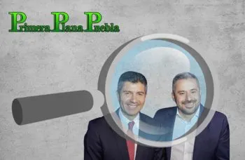 Se le viene la noche encima a Lalo y a Adán