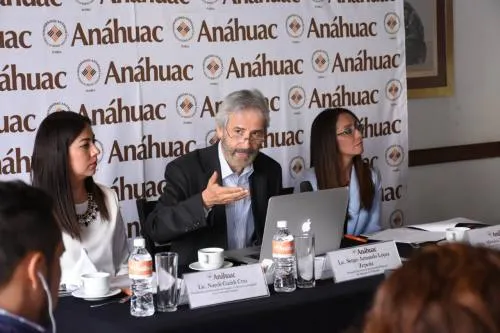 La Universidad Anáhuac posiciona a la comunicación como eje central de las organizaciones