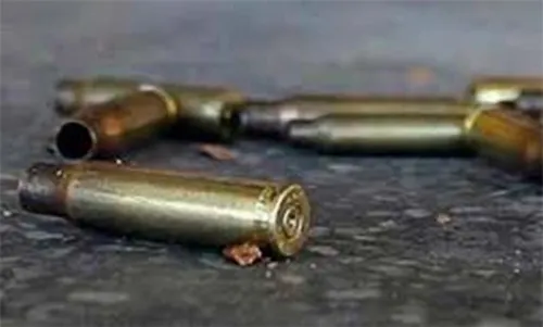 Balean vivienda en Lomas de San Miguel
