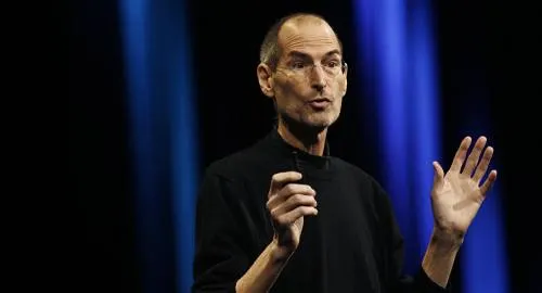 La hija de Steve Jobs desvela el lado oscuro de su padre