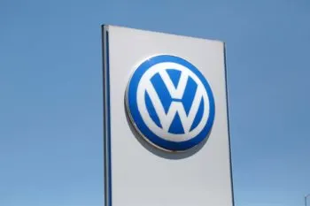 Volkswagen aumenta ventas un 24.5% mientras Audi sigue en declive