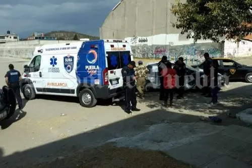 Golpean con un bate de baseball a hombre en la colonia Gonzalo Bautista