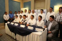 Anac firmará convenio con Sedatu