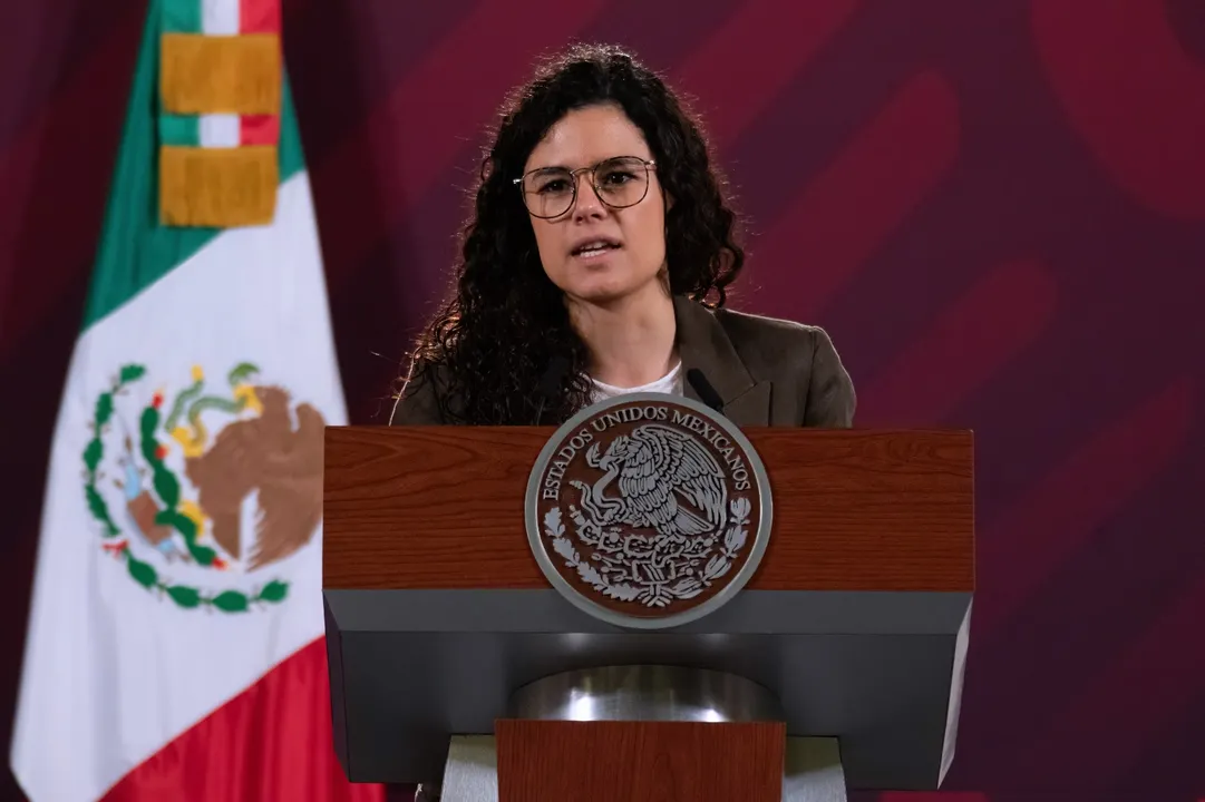Luisa María Alcalde