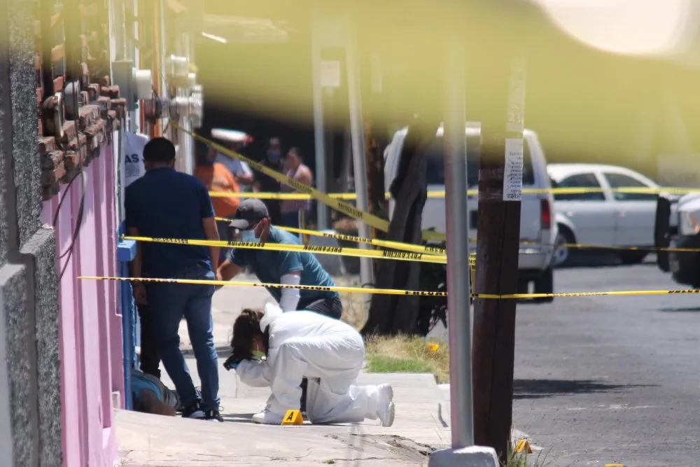 Hallan hombre sin vida en Xonaca