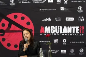 Veinticinco documentales mexicanos se exhibirán en Ambulante 2014