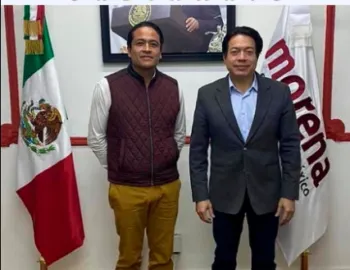 La cuñada de El Diablo y la directora ‘hot’ de la Corde de Zacatlán