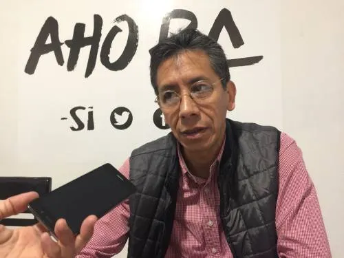 Agrupación Ahora sí Puebla apoyará a independientes y fiscalizará a candidatos