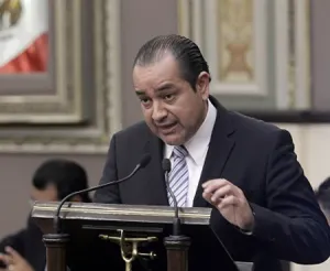 Señala Montiel Solana que proceso contra cuenta de ERP sigue criterios políticos