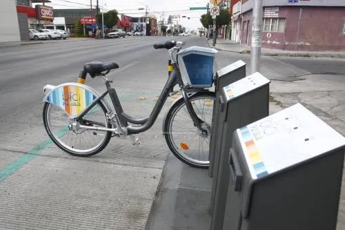 El 67% de ciudadanos considera que el costo de la membresía BiciPuebla es cara