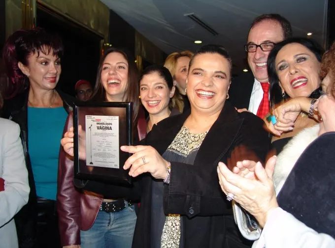Beatriz Elena: corazón congruente, en la Babilonia opositora