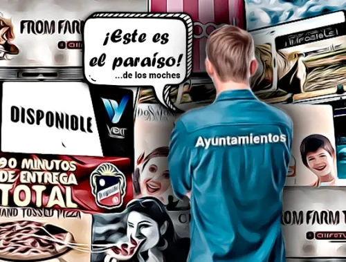 ¿Por qué si sólo 157 espectaculares tienen permiso, la zona metropolitana está llena de estas?…