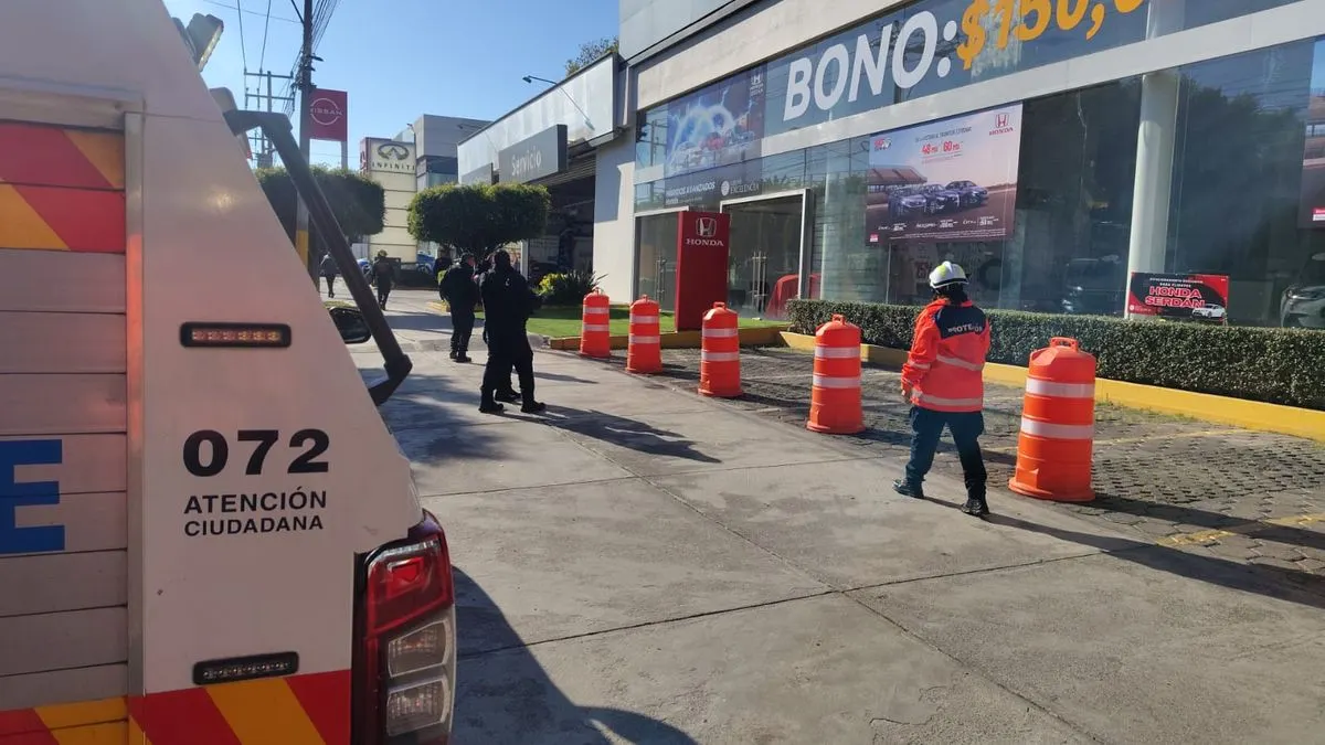 Ayto Pue Sismo Recorridos Supervision