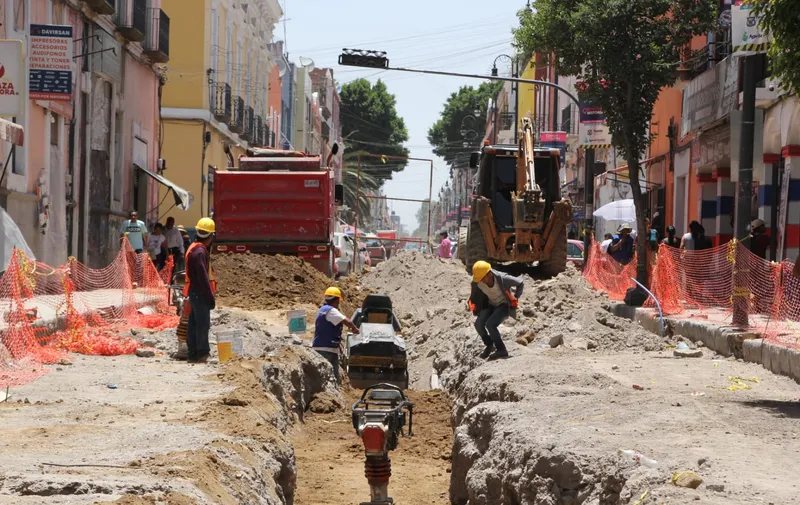 Construcción Centro