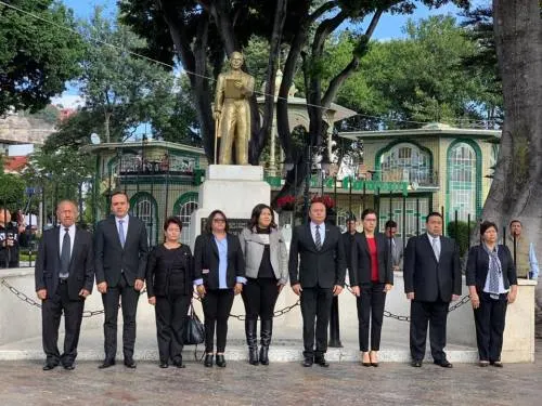 En unidad seguiremos siendo opción para los poblanos, lo mejor está por venir: Genoveva Huerta