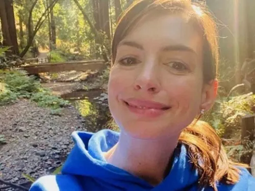 Anne Hathaway pide perdón a discapacitados que se ofendieron con ‘Las Brujas’