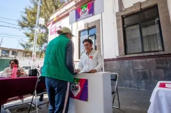 Invita SMDIF Jornadas Imparables con servicios integrales en Analco y La Margarita