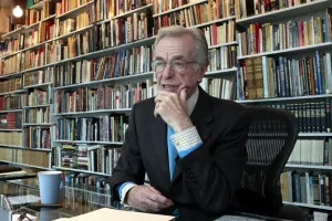 Jacobo Zabludovsky, maestro de periodistas