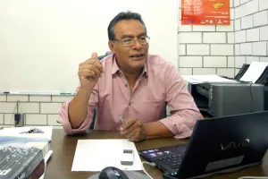 En BUAP se estudia propagación de ondas acústicas en diversos sistemas