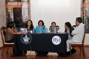 Convocan a Coloquio Nacional de Diálogos sobre Filosofía de la Cultura