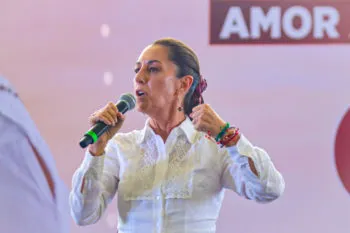 Claudia Sheinbaum visitará Tehuacán el jueves 7 de diciembre