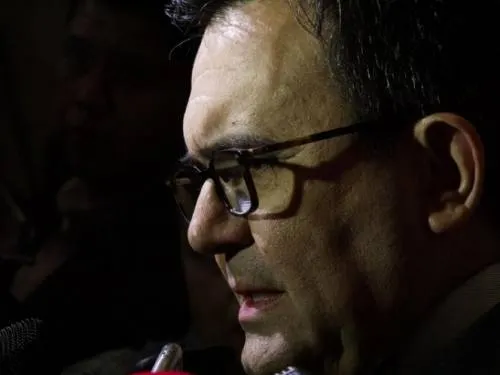 TLCAN depende de “flexibilidad” de negociadores, afirma Guajardo
