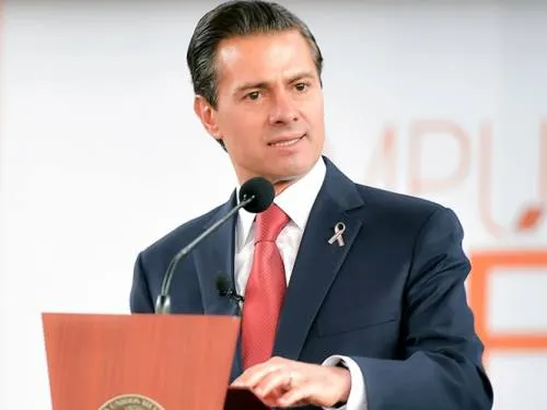 México y Canadá mantendrán TLC, aun sin EU: Peña Nieto