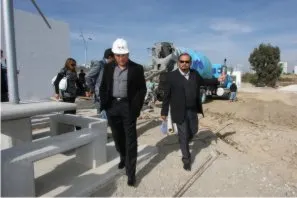 Inaugurarán esta semana grandes obras en la BUAP