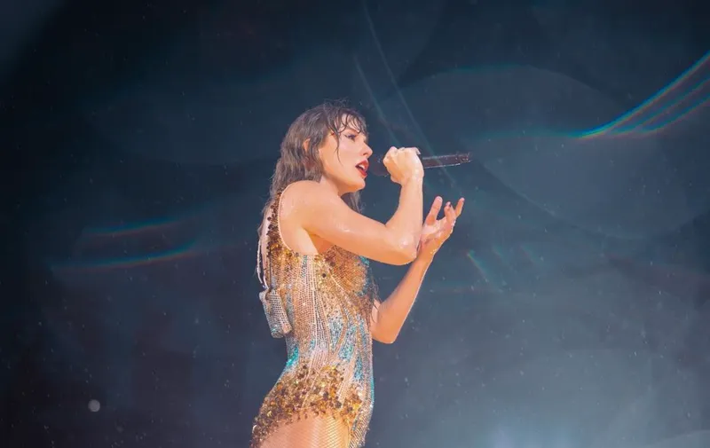 Taylor Swift Documental