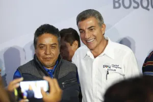 Auditorio Metropolitano o Centro Expositor, serían las sedes del informe de Gali