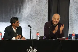 Analizan en la Ibero desde los derechos humanos reformas estructurales