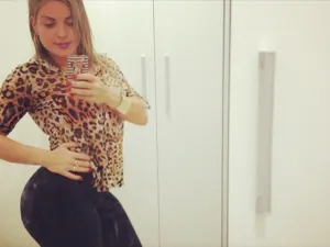 VIDEO: Conoce a la favorita para ganar Miss Bumbum 2015