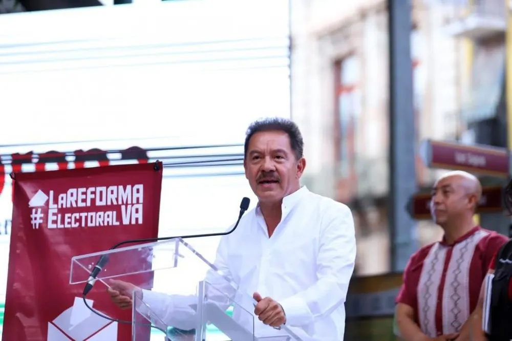 Ignacio Mier